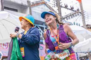 BIB: 5030
                            <button type="button" onclick="openModal(21774358)" class="btn btn-primary btn-sm float-right btn-popup" data-toggle="modal" data-target=".modal-high-quality">
                        <i class="fas fa-shopping-cart"></i> Add to Cart
                    </button>
                                            <button type="button" onclick="isThisMe(21774358, true)" class="btn btn-success btn-sm float-right btn-popup btn-isme hidden" data-toggle="tooltip" data-placement="bottom" title="นี่คือรูปของคุณใช่ไหม คลิกที่นี่เพื่อเอาเข้าอัลบั้ม">
                        <i class="fas fa-plus"></i> Add to album
                    </button>
                    <button type="button" onclick="isThisMe(21774358, false)" class="btn btn-warning btn-sm float-right btn-popup btn-isnotme hidden">
                        <i class="fas fa-ban"></i> Remove from album
                    </button>